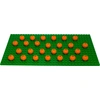 Image de citrouille orange