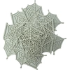 Image de LEGO® Toile d'araignée Minifigure Spider Blanc - 30238 NOUVEAU Quantité 10x