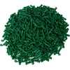 Image de LEGO® Tiges Herbe Tige Plante Vert foncé - 15279 NOUVEAU Quantité 250x