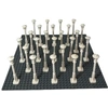 Image de LEGO® Lampadaires Lanterneau blanc - 11062 NOUVEAU ! Quantité 100x