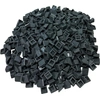 Image de LEGO® 1x1x2/3 Pavés de toit Gris foncé - 54200 NOUVEAU Quantité 250x
