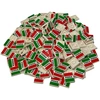 Image de LEGO® 2x2 Carreaux Pizza Carreaux Pizza - 3068b NOUVEAU Quantité 10x