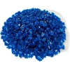 Image de LEGO® Cristaux Transparents Bleu Foncé - 30385 NOUVEAU Quantité 100x