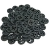 Image de LEGO® Technic Roues dentées 24 dents gris foncé - 3648 NOUVEAU ! Quantité 50x