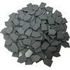 Image de LEGO® 2x3 Tuiles Pentagonal Gris clair - 22385 NOUVEAU ! Quantité 50x