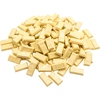 Image de LEGO® 1x2 Carreaux modifiés Barre Beige Clair - 99563 NOUVEAU Quantité 250x