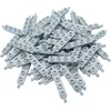 Image de 1x4 bras d'essieu gris clair - 2926 NOUVEAU ! Quantité 2x