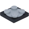 Image de LEGO® 2x2 Plaque tournante Noir Gris clair - 3679 3680 NOUVEAU ! Quantité 25x