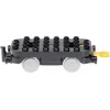 Image de LEGO® DUPLO® Train Wagon Châssis - 10874 10875 NOUVEAU Quantité 1x