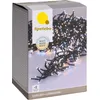 Image de Bouquet lumineux 3000 LED - blanc froid et blanc chaud / 22 m