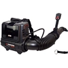 Image de PARKSIDE PERFORMANCE® Souffleur à feuilles à batterie 40 V PPRLBA 40-Li / sans batterie ni chargeur