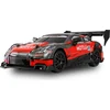 Image de Amewi Drift Racing Car 4WD 1:24 RTR rot/schwarz mit