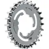 Image de Gates CDX Fin Line Pignon 24 dents Alfine Nexus Sturmey