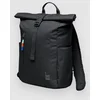 Image de Got Bag Rolltop Easy Small Sac à dos noir Uni