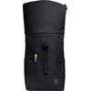 Image de Got Bag Rolltop Easy Small Sac à dos Noir Noir One Size