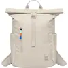 Image de Got Bag Rolltop Easy Small Sac à dos Beige Beige One Size