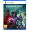 Image de Shadow Gambit Complete Edition Limited Edition PS5 - Neuf