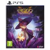 Image de Jeu PS5 JUST FOR GAMES Simon The Sorcerer Origins Aventure Point-and-Click PEGI 7 Violet - Neuf