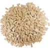 Image de LEGO® 2x4 Plaques de construction Beige - 3020 NOUVEAU ! Quantité 100x