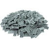 Image de LEGO® 2x4 Plaques de construction Gris clair - 3020 NOUVEAU Quantité 250x