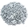 Image de LEGO® 1x2 briques gris clair - 3004 NOUVEAU ! Quantité 100x