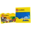 Image de LEGO® Classic Boîte de briques + 1 plaque bleue - 10696 NOUVEAU ! Pièces 485x