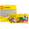 Image de LEGO® Classic Boîte de briques + 1 plaque grise - 10696 NOUVEAU ! Pièces 485x