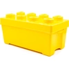 Image de LEGO® Boîte de rangement moyenne avec couvercle Empilable NOUVEAU Quantité 1x