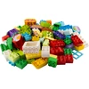 Image de LEGO® DUPLO® Briques spéciales Mélange de couleurs - NOUVEAU Pièces 80x - Chaque mélange est composé individuellement
