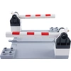 Image de LEGO® DUPLO® Passage à niveau avec barrières - NOUVEAU Pièces 7x
