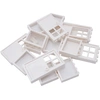 Image de LEGO® Ensemble de fenêtres et de portes 15 pièces - NOUVEAU ! Quantité 15x