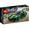 Image de LEGO® Speed Champions Lotus Evija - 76907 NOUVEAU ! Pièces 247x