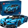 Image de LEGO® Technic Bugatti Chiron (42083), modèle de voiture