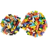 Image de LEGO® 200 briques + 200 briques spéciales Coloré NOUVEAU ! Quantité 400 pièces