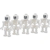 Image de LEGO® Skeletons Squelette 5 minifigures