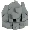 Image de LEGO® MOC Ensemble de rochers