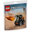 Image de LEGO® Technic Kompaktlader | Kit de construction réaliste pour les fans de technique & les aventures passionnantes des constructeurs - 30710 52 pièces