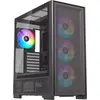 Image de SILENTWARE Air 2000 ARGB noir, 7 ventilateurs inclus
