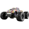Image de AMEWI 22699 Amewi RC Monstertruck HyperGo MTX20 1:20 RTR multicolore /14