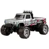 Image de Amewi RC Monstertruck DieCast 1:64 RTR grau /6+