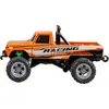 Image de Amewi RC Monstertruck DieCast 1:64 RTR orange /6+