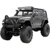 Image de AMEWI 22723 Amewi RC Crawler Mini-D90 AMXRock 4WD 1:16 RTR grau