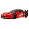 Image de Amewi Corvette C6R Radio-Controlled (RC) model Drift car Electric engine 1:18
