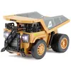 Image de AMEWI 22743 Amewi Mini-Kipper Metall proportional 8-Kanal 1:64 RTR 6+