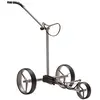 Image de Chariot électrique de golf TiCad Liberty Pro Argenté 66x67x7 cm E311000