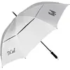 Image de Parapluie avec épingle TiCad Windbuster Argenté 145 cm Z505113