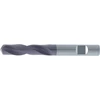 Image de Fp - Foret Hélicoidal Vhm Tialn Typ Uni Axe Hb 3xd 6mm Fortis