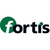 Image de Fortis - Foret Hélicoidal Din345 Hss Forgés Typ N Axe Mk 34mm