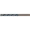 Image de Foret Hélicoidal Din338 Hss Bronze Form C 115mm Fortis