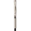 Image de Alésoir À Main, Queue Cylindrique, Ø : 18,00 Mm, Lames De 93 Mm, Long. Totale 188 Mm, Quatre Pans : 14,5 Mm
